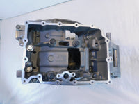 2003 Harley Davidson V-Rod VRod VRSCA Silver 100th Anniversary Crankcase - C3 Cycle