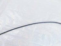 2002 MZ Skorpion Tour MZ660 660cc Front Left Handlebar Choke Cable Control Line - C3 Cycle