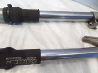 KTM Enduro 350 400 620 Duke EGS EXC RXC SX LC4 WP Front Wheel Fork Shocks