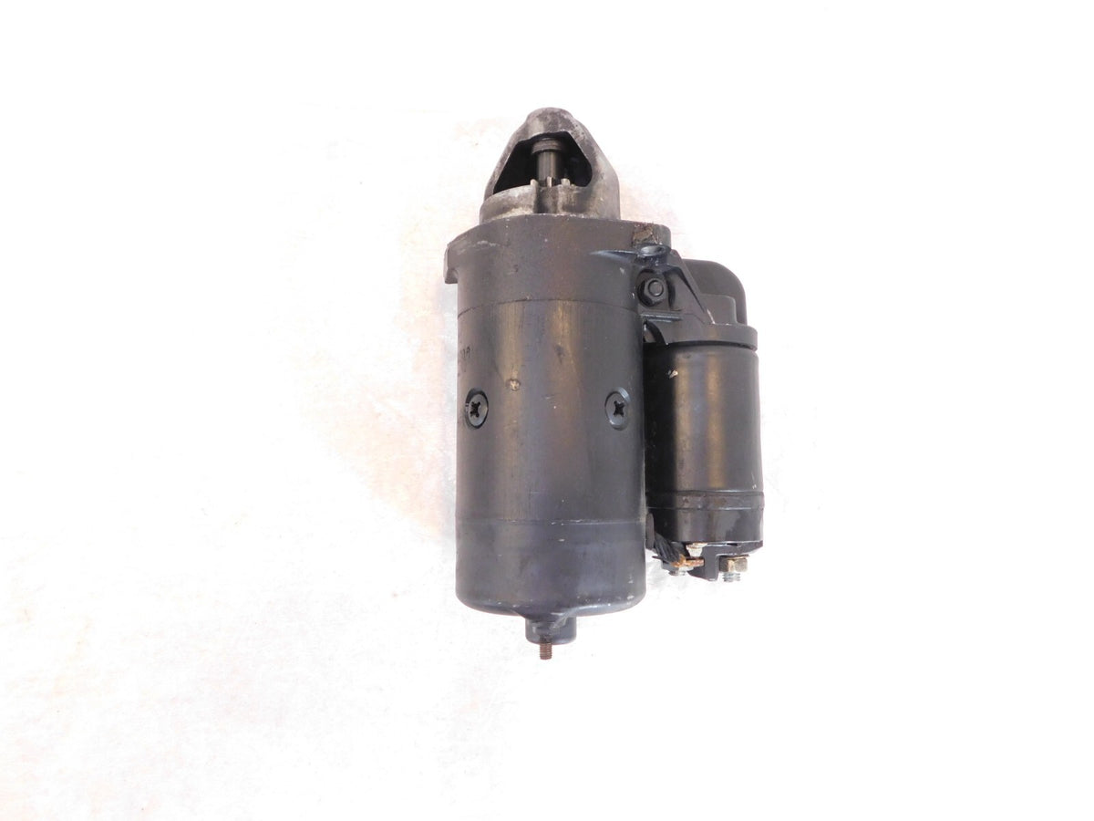 BMW Airhead R100 R65 R80 R100GS R100R R100RT 9 tooth Bosch Engine Starter Motor - C3 Cycle