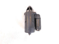 BMW Airhead R100 R65 R80 R100GS R100R R100RT 9 tooth Bosch Engine Starter Motor - C3 Cycle