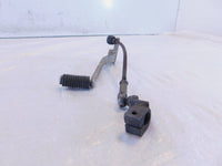 1990-1993 Kawasaki Ninja ZX6 ZX600D Gear Change Shifter Pedal & Linkage Rod Arm - C3 Cycle