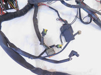 2007 Harley Davidson Softail Heritage Classic & Fat Boy Main Wire Wiring Harness - C3 Cycle