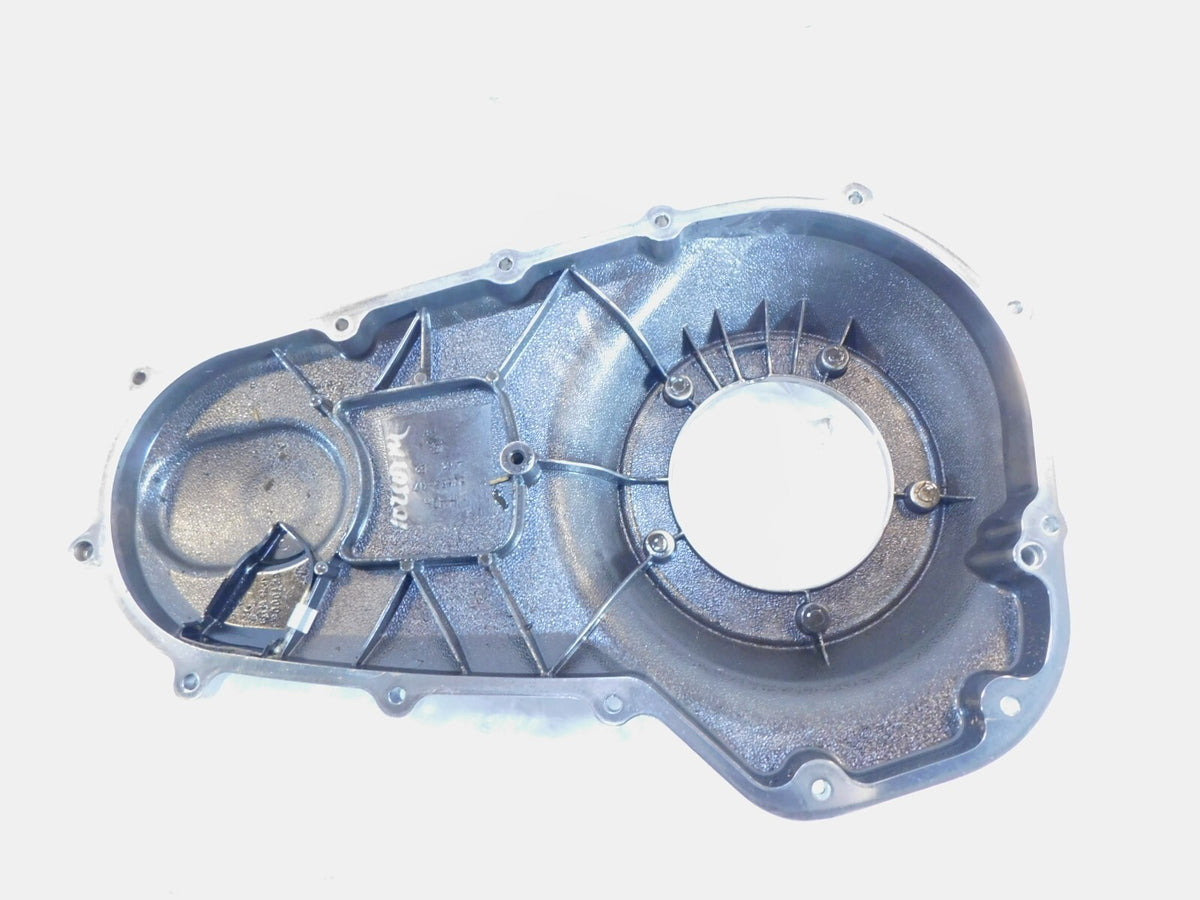 Harley Touring Road King Street & Electra Glide Left Engine Motor Primary Cover - C3 Cycle