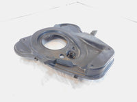 Buell XB9 XB12 Firebolt & Lightning & Ulysses Air Cleaner Filter Mount Backplate - C3 Cycle