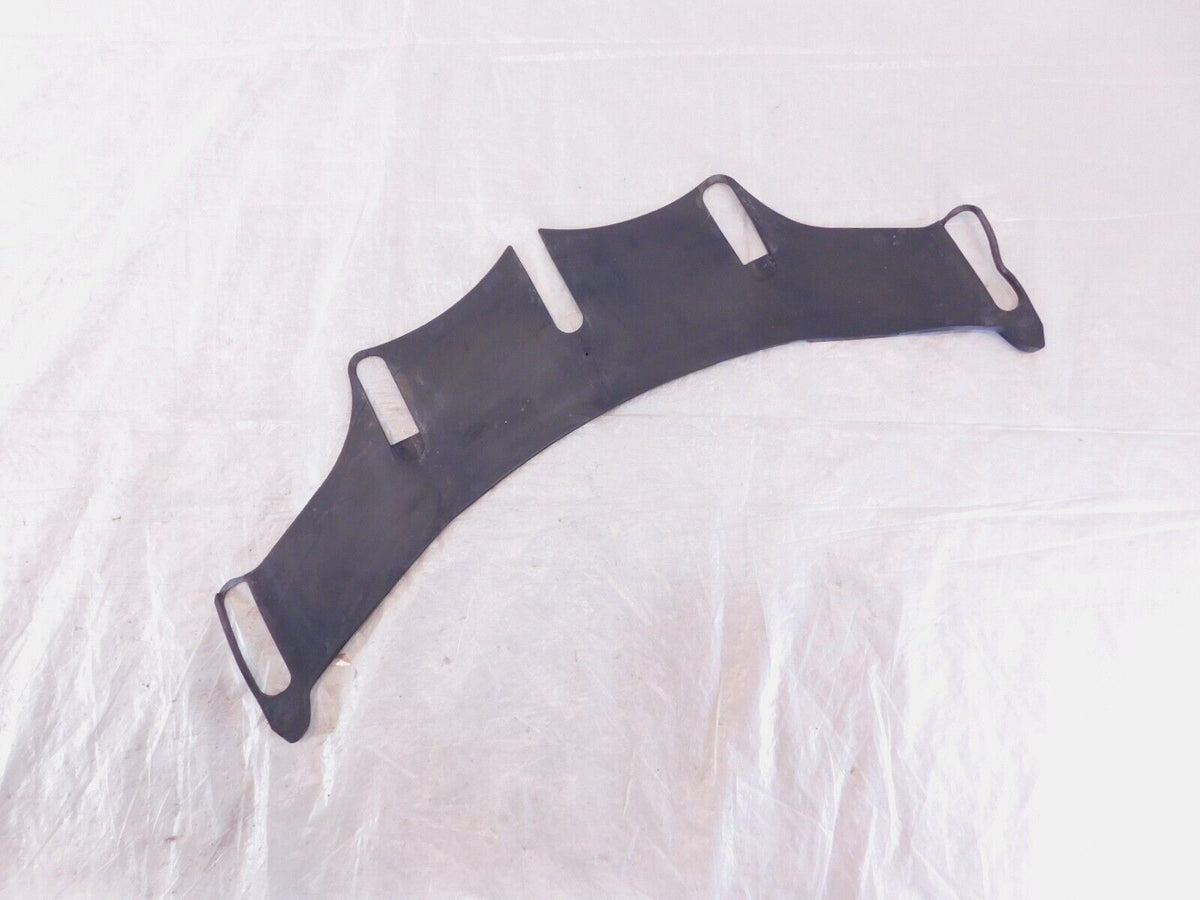 1988-2000 Honda GL1500 Goldwing 1500 Front Windshield Windscreen Damper Seal - C3 Cycle