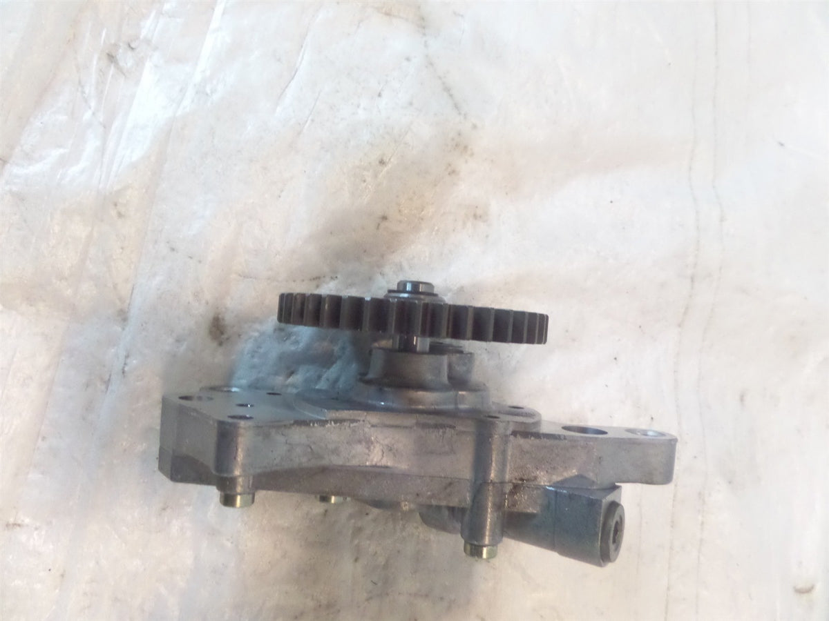 Ducati Monster 620 1200 Scrambler Diavel Engine Motor Oil Pump Assembly & Gear - C3 Cycle