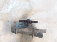 Ducati Monster 620 1200 Scrambler Diavel Engine Motor Oil Pump Assembly & Gear - C3 Cycle