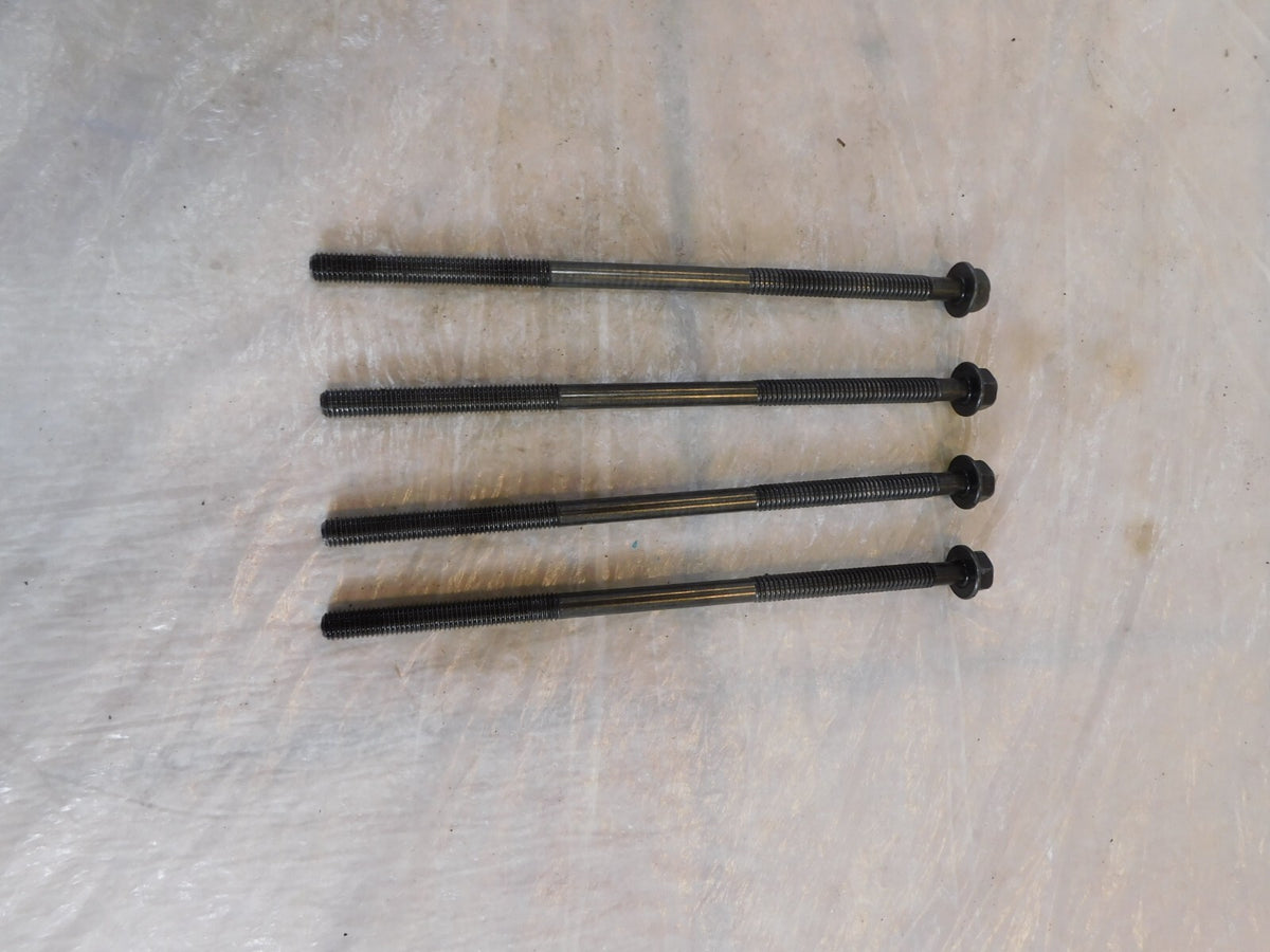 Honda Shadow VT600C VT600CD VT750C VT750CD Cylinder Head Cover Mount Bolts - C3 Cycle