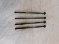 Honda Shadow VT600C VT600CD VT750C VT750CD Cylinder Head Cover Mount Bolts - C3 Cycle