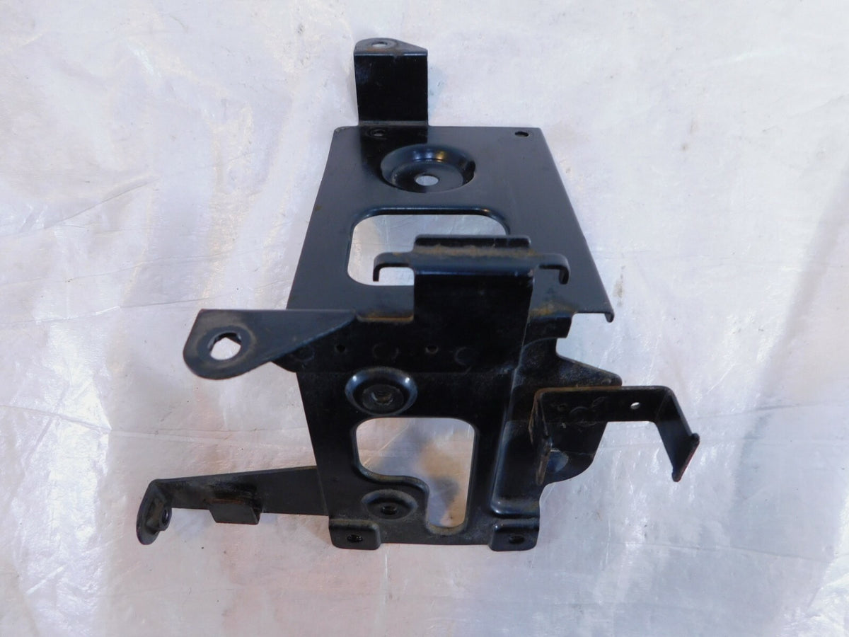 1987-1999 Kawasaki VN-15SE Vulcan 88 & VN1500A Electrical Battery Bracket Base - C3 Cycle