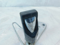 1987-2007 Kawasaki KL650 KLR650 Right Rear Passenger Footpeg Footrest & Bracket - C3 Cycle