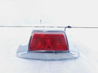 Harley Davidson Electra Glide Ultra Classic & Road Glide Rear Fender Tip Light - C3 Cycle