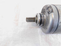 Yamaha V-Star 950 1300 Tourer Deluxe Stryker XVS1300 XVS950 Engine Starter Motor - C3 Cycle