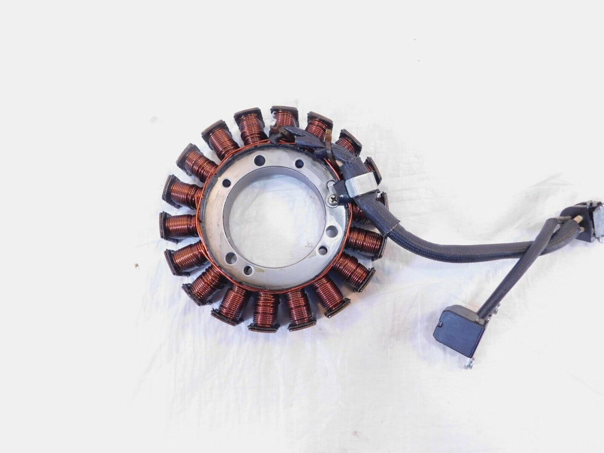 Yamaha V-Star 1100 XVS1100 Classic Custom Silverado OEM Alternator Stator Coil - C3 Cycle