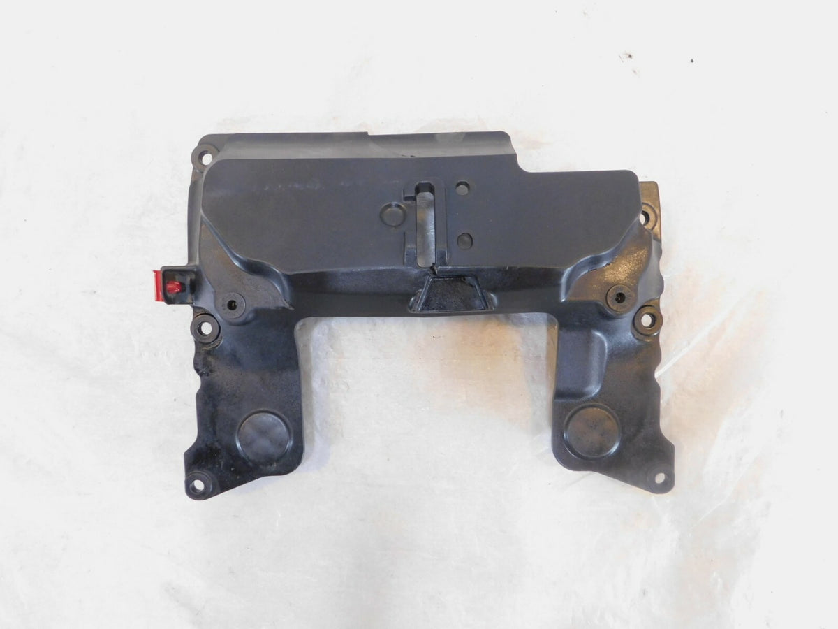 18-21 Kawasaki Ninja H2 SX SE ZX1002 OEM Rear Sub Frame Seat Upper Bracket Panel - C3 Cycle