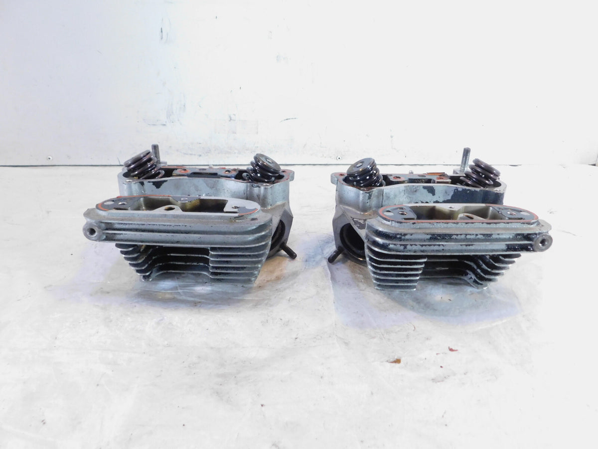 Harley Davidson EVO Touring Electra Glide FXR Softail Rear/Front Cylinder Heads - C3 Cycle