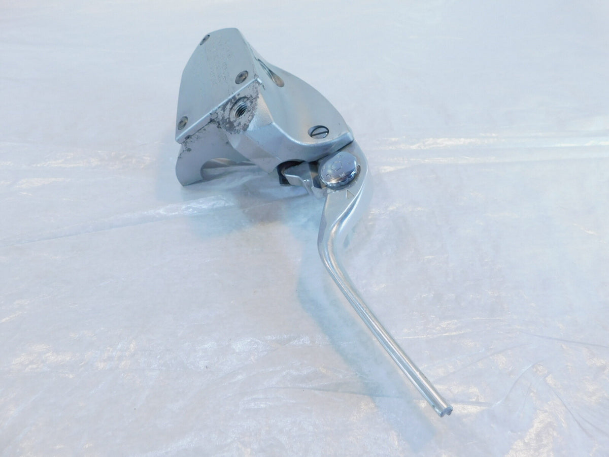2008-2017 Victory Vision Front Right Brake Master Cylinder Reservoir & Lever - C3 Cycle
