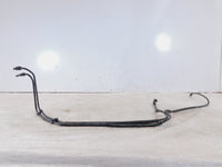 Pair 2019-2020 Aprilia Shiver 900 Rear Brake Pump ABS Brake Hose Pipe Lines - C3 Cycle