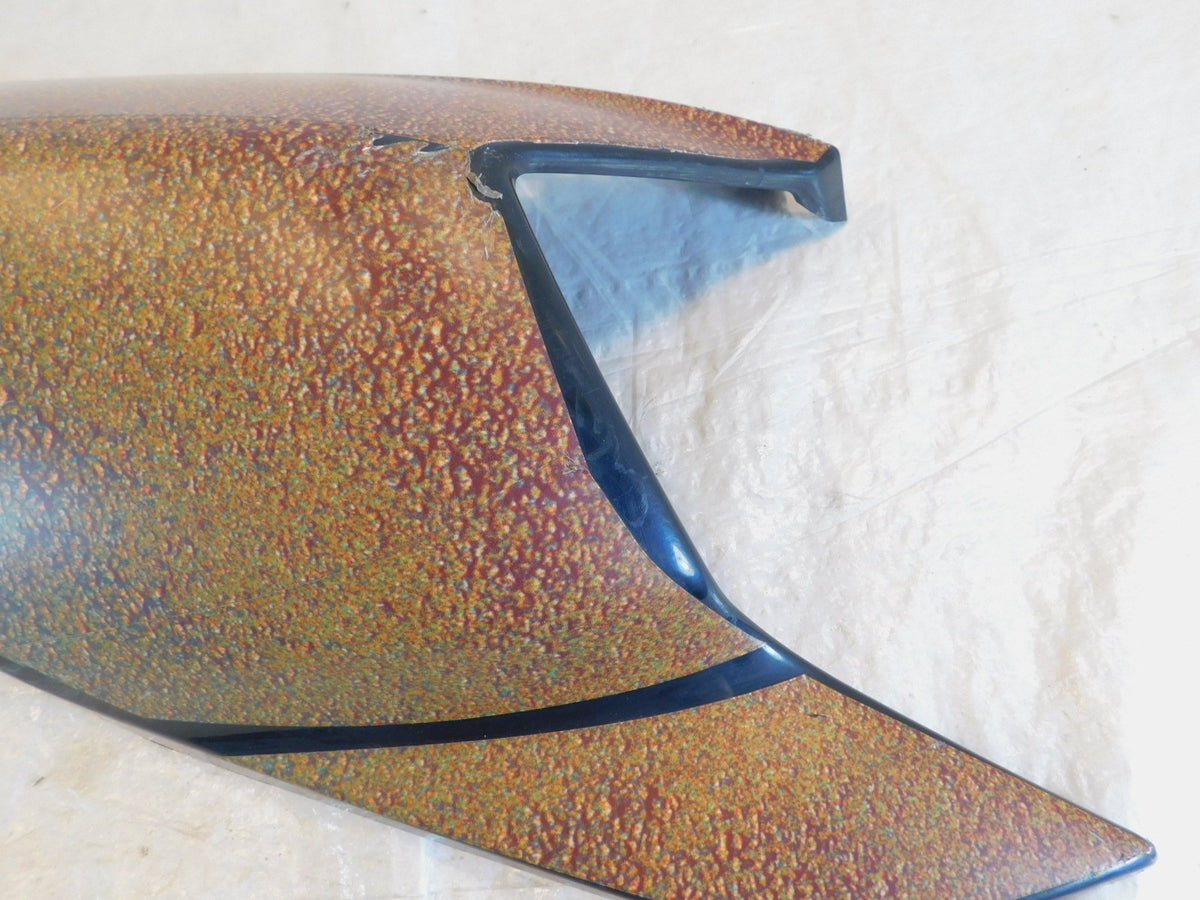 Can-Am Ryker 600 900 STD Rally Custom Front Right Headlight Fairing Cover Panel - C3 Cycle