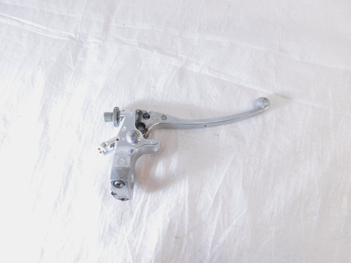 Honda VT1100 Shadow 600 & 750 Deluxe & VT1300 Clutch Perch Bracket Mount & Lever - C3 Cycle