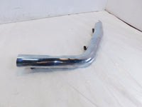 Harley Davidson FXD Dyna Front Exhaust Header Pipe Chrome Heat Shield Cover - C3 Cycle