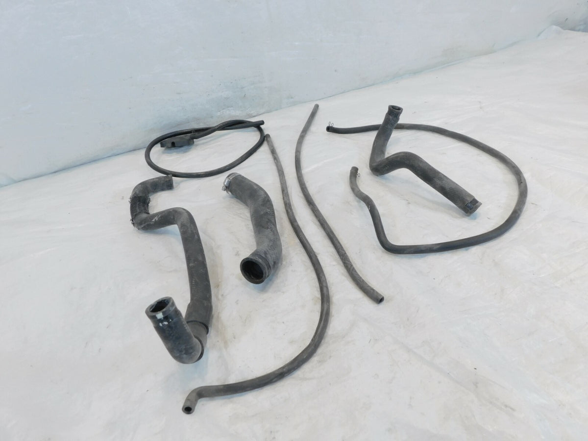 2000 Kawasaki Vulcan 1500 VN1500 Classic Fi Oil Coolant Water Hose Pipe Line Lot - C3 Cycle