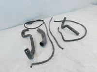 2000 Kawasaki Vulcan 1500 VN1500 Classic Fi Oil Coolant Water Hose Pipe Line Lot - C3 Cycle