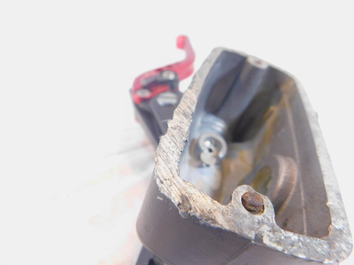 Honda ST1100 VFR800 Interceptor 800 Front Right Brake Master Cylinder -For Parts - C3 Cycle