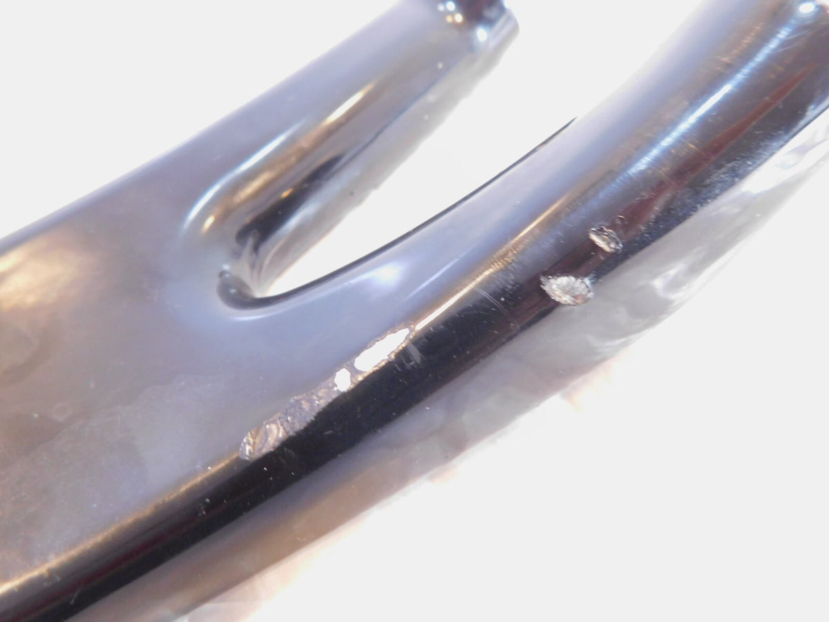 2018-2022 Harley Davidson FXDR & Fat Bob Right Footpeg Footrest Mount Bracket - C3 Cycle