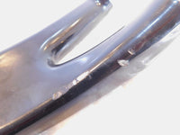 2018-2022 Harley Davidson FXDR & Fat Bob Right Footpeg Footrest Mount Bracket - C3 Cycle