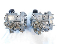 Honda VT1100 VT1100C Shadow 1100 Spirit Engine Cylinder Head w/ Cams & Valves - C3 Cycle