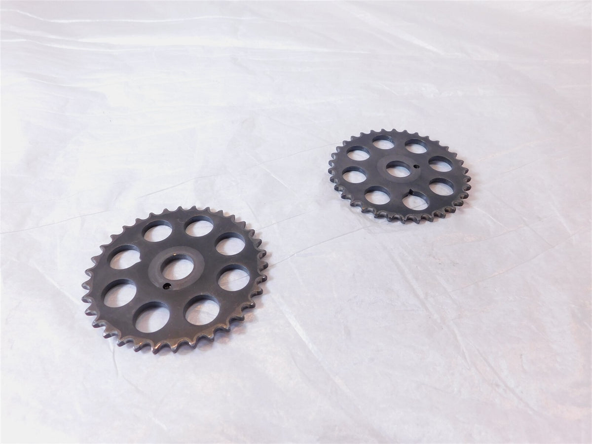 BMW K1 K75 K100 & K1100LT K1100RS & K1200GT K1200RS Intake Timing Cam Sprockets - C3 Cycle