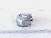 Yamaha V-Star XVS650 Classic Custom Silverado Chrome Front Engine Sprocket Cover - C3 Cycle
