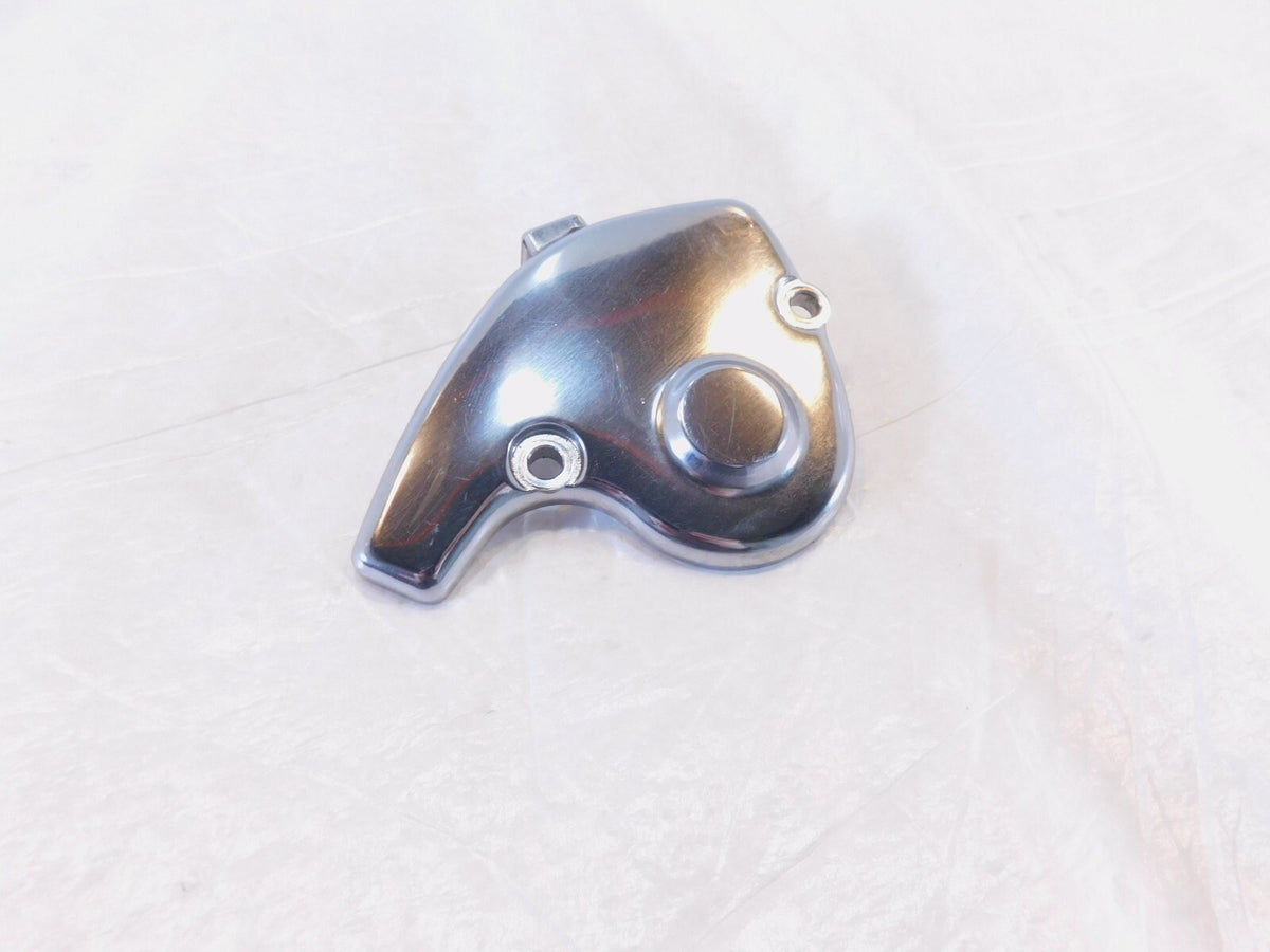 84-99 Yamaha Virago 700 750 1100 Left Engine Clutch Cable Actuator Cover Cap - C3 Cycle