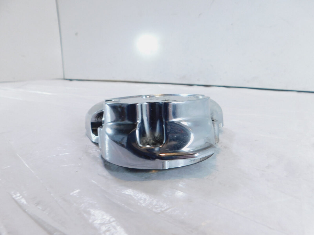 Yamaha XV1700 Road Star Silverado Midnight Engine Decompression Decomp Cover - C3 Cycle