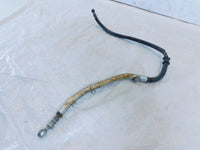 1987-2009 Suzuki Intruder 1400 & Boulevard S83 VS1400 Rear Brake Pipe Hose Line - C3 Cycle