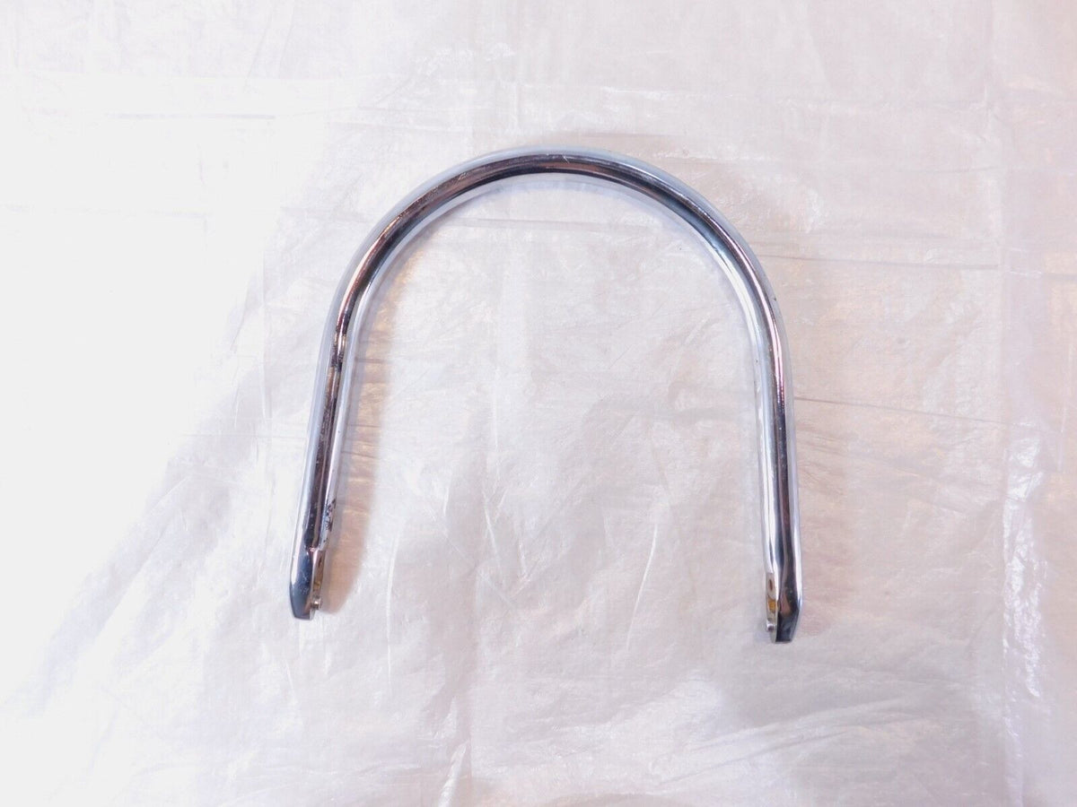 Indian Chief Chieftain Roadmaster & Springfield Rear Wheel Fender Bumper Guard - C3 Cycle