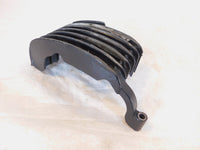 Honda VT1100 Sabre & Aero Shadow 1100 Front Right Cylinder Head Cover Fins - C3 Cycle
