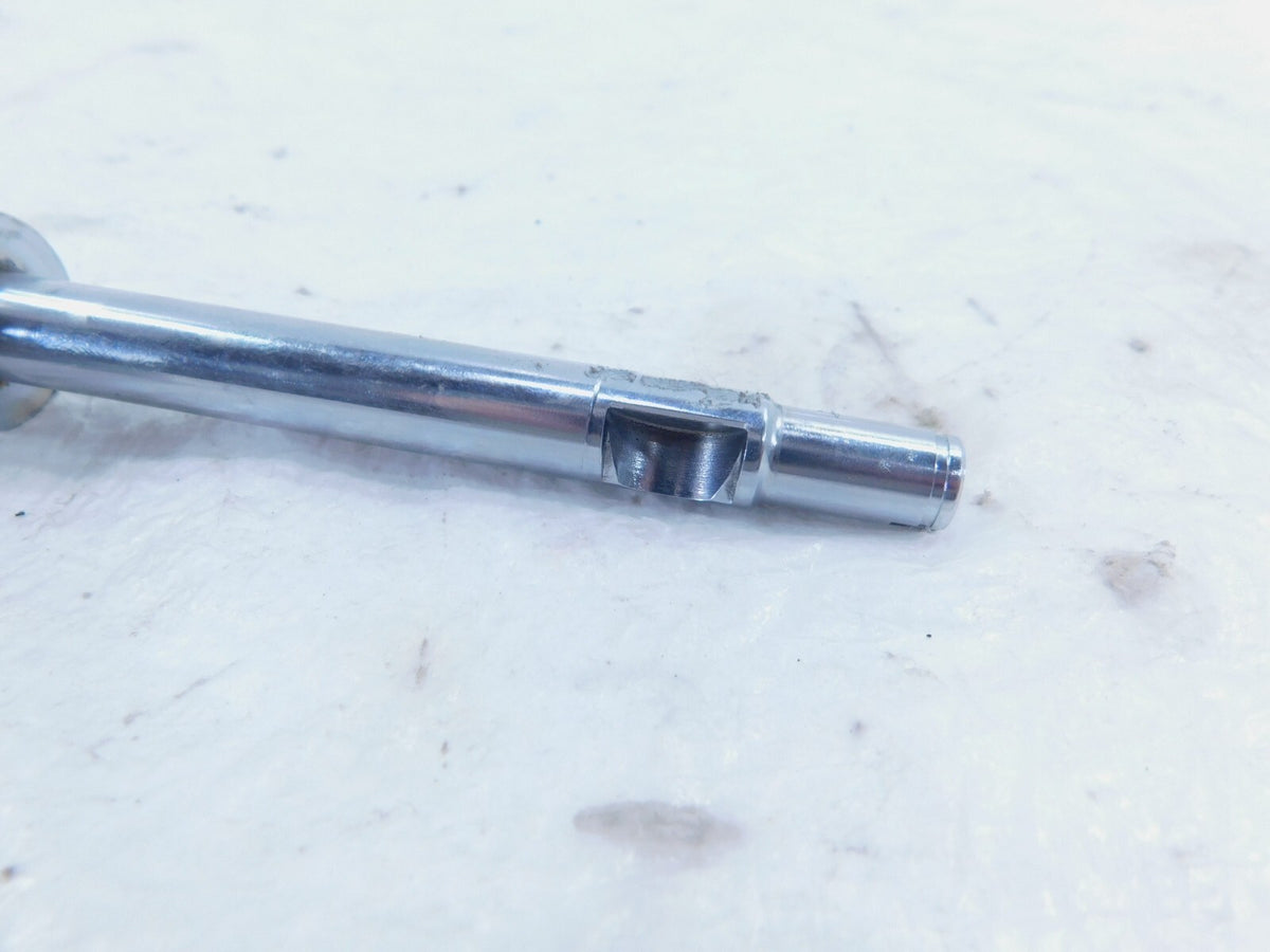 Honda VT750 Shadow ACE Deluxe Spirit 750 & 750RS Clutch Cable Lever Arm Shaft - C3 Cycle