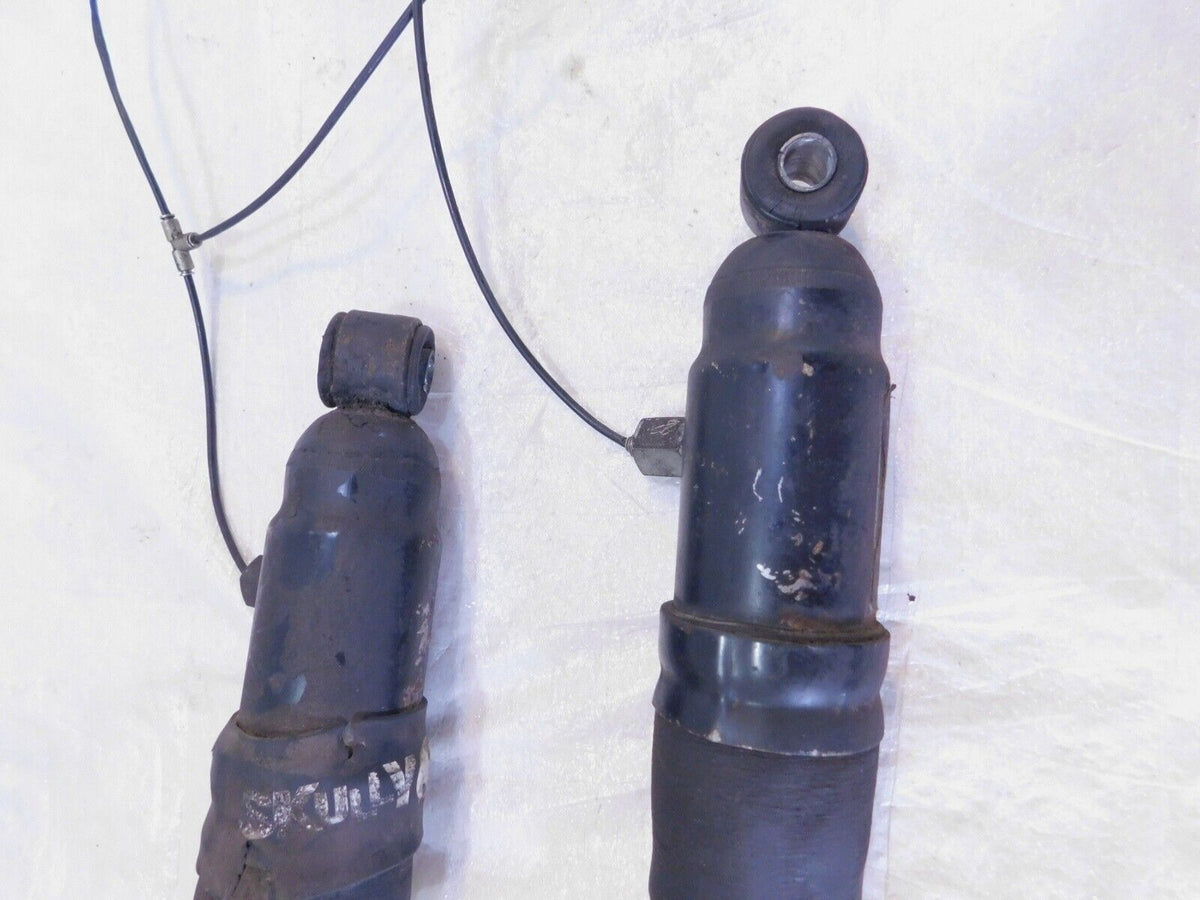 Harley Davidson Touring Road King & Tour & Electra Glide Rear Shock Absorbers - C3 Cycle