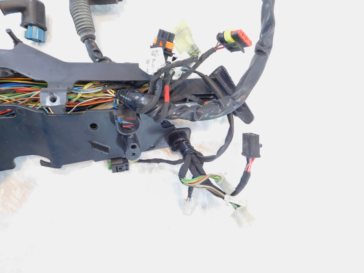 Moto Guzzi V7 III Carbon Special 750 Electrical Wiring Harness Wire Cable Loom - C3 Cycle
