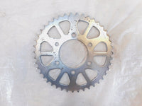 2005-2009 Kawasaki Ninja ZX6 ZX6R ZX600R Rear Back Wheel Gear Pulley Sprocket - C3 Cycle