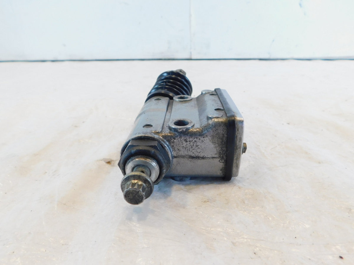 Harley Sportster 883 & 1200 Rear Right Brake Master Cylinder Reservoir for Parts - C3 Cycle