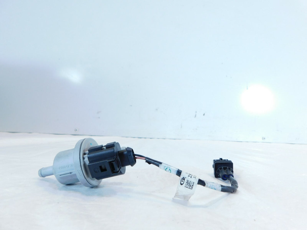 2020 20 Triumph Street Twin 900 Air Intake Purge Cut Valve Solenoid Switch - C3 Cycle
