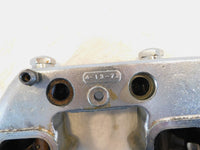 71-82 Harley Davidson Ironhead Sportster 1000 Cylinder Head Cover Rocker Boxes - C3 Cycle