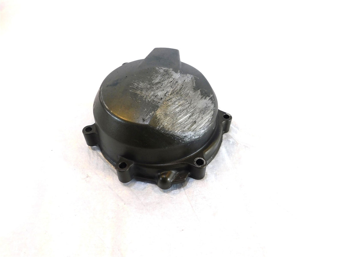 2005 & 2006 Kawasaki Ninja ZX6R ZX636 ZX6RR ZX600 Engine Alternator Stator Cover - C3 Cycle