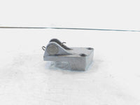 Kawasaki Ninja 1000 ZX1000 Front Left Driver Footrest Foot Peg Mount Bracket