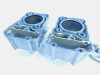 Honda NT700 NT700V NT700VA Deauville Front & Rear Cylinder Barrel Jug & Piston - C3 Cycle