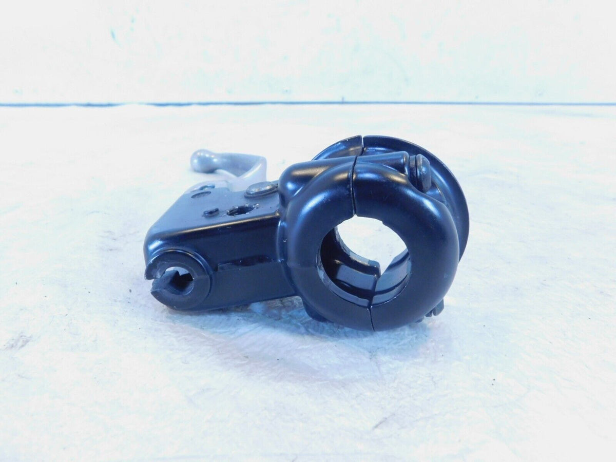 Harley Electra Glide Softail Dyna & Sportster Clutch Lever & Perch Mount Bracket - C3 Cycle
